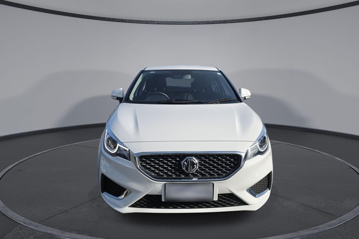 2022 MG MG3 Excite in Other