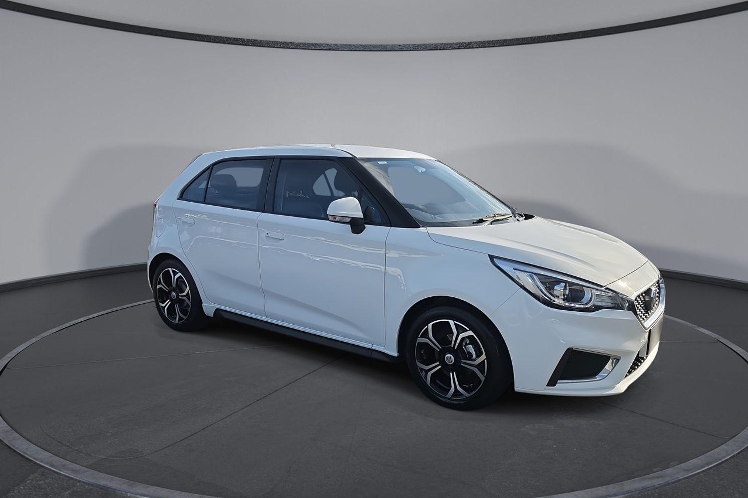 2022 MG MG3 Excite in Other