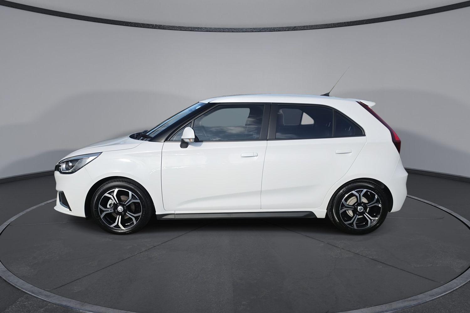 2022 MG MG3 Excite in Other