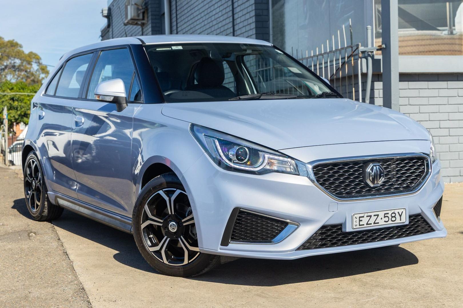 2023 MG MG3 Excite in Other
