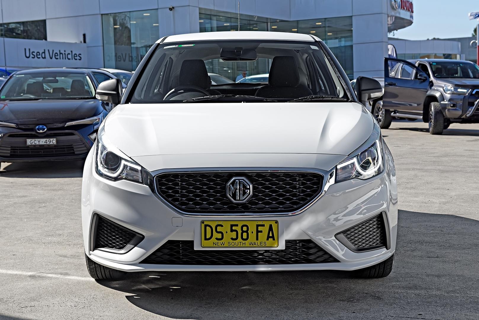 2023 MG MG3 Core in Other