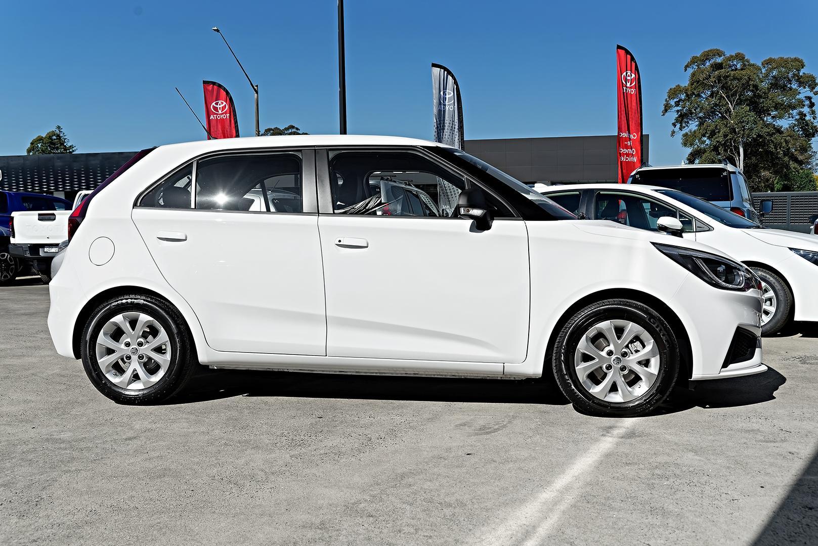 2023 MG MG3 Core in Other
