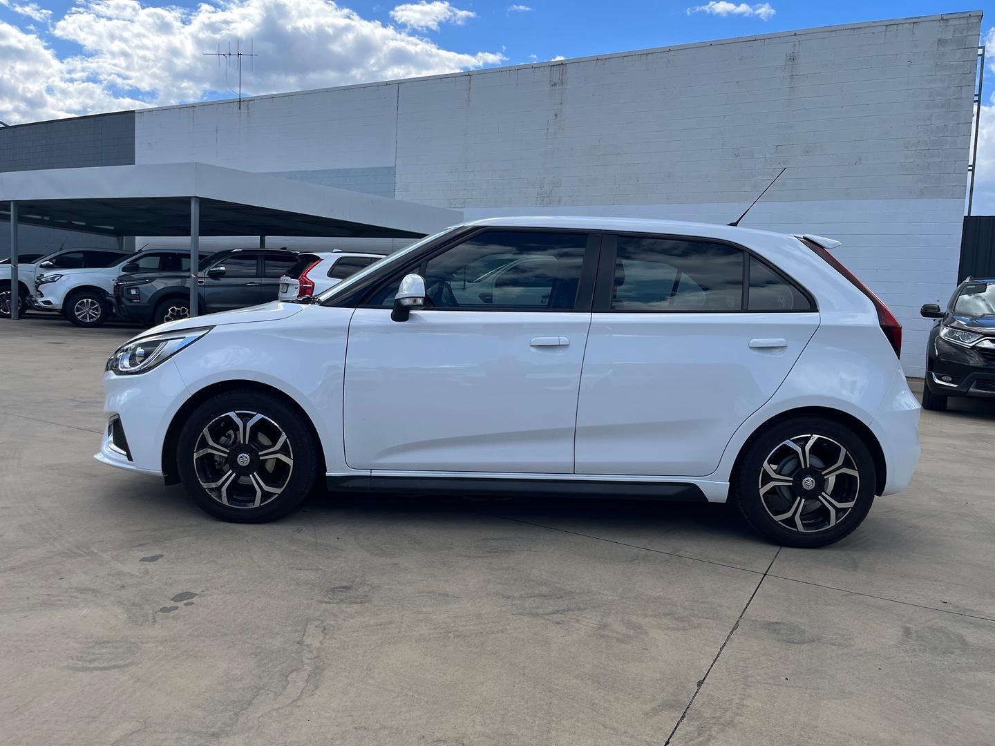 2021 MG MG3 Excite in Other