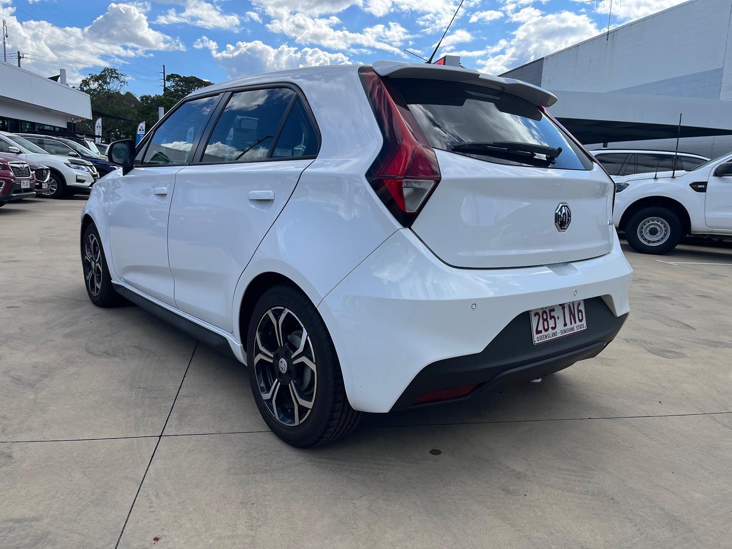 2021 MG MG3 Excite in Other