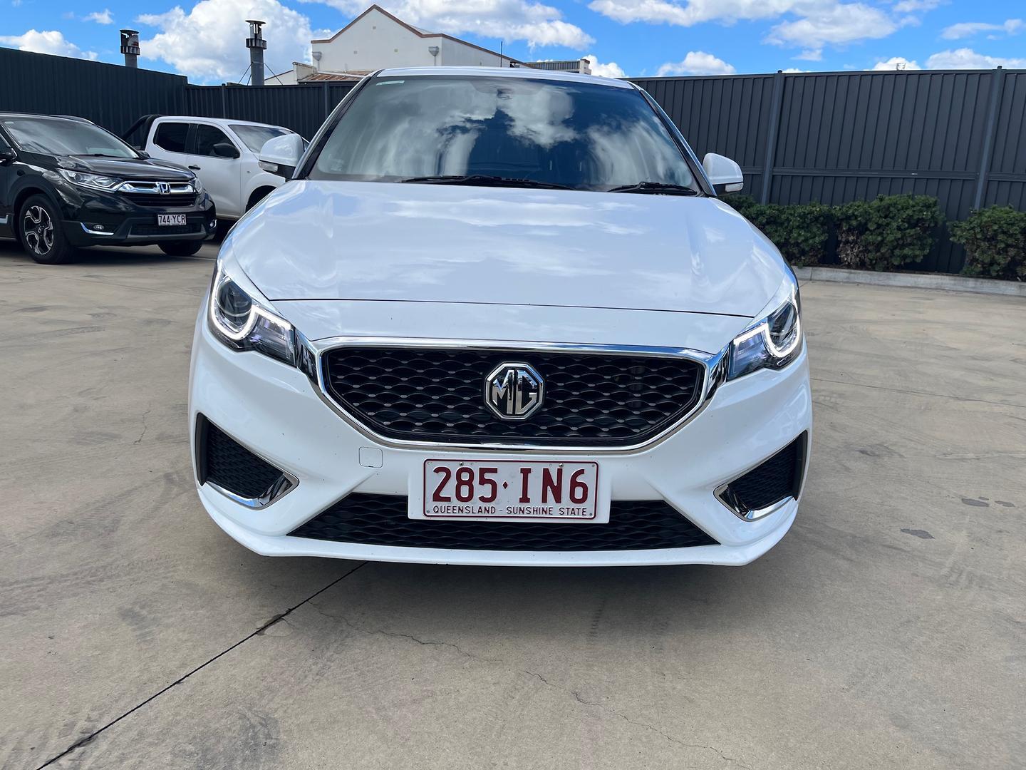 2021 MG MG3 Excite in Other