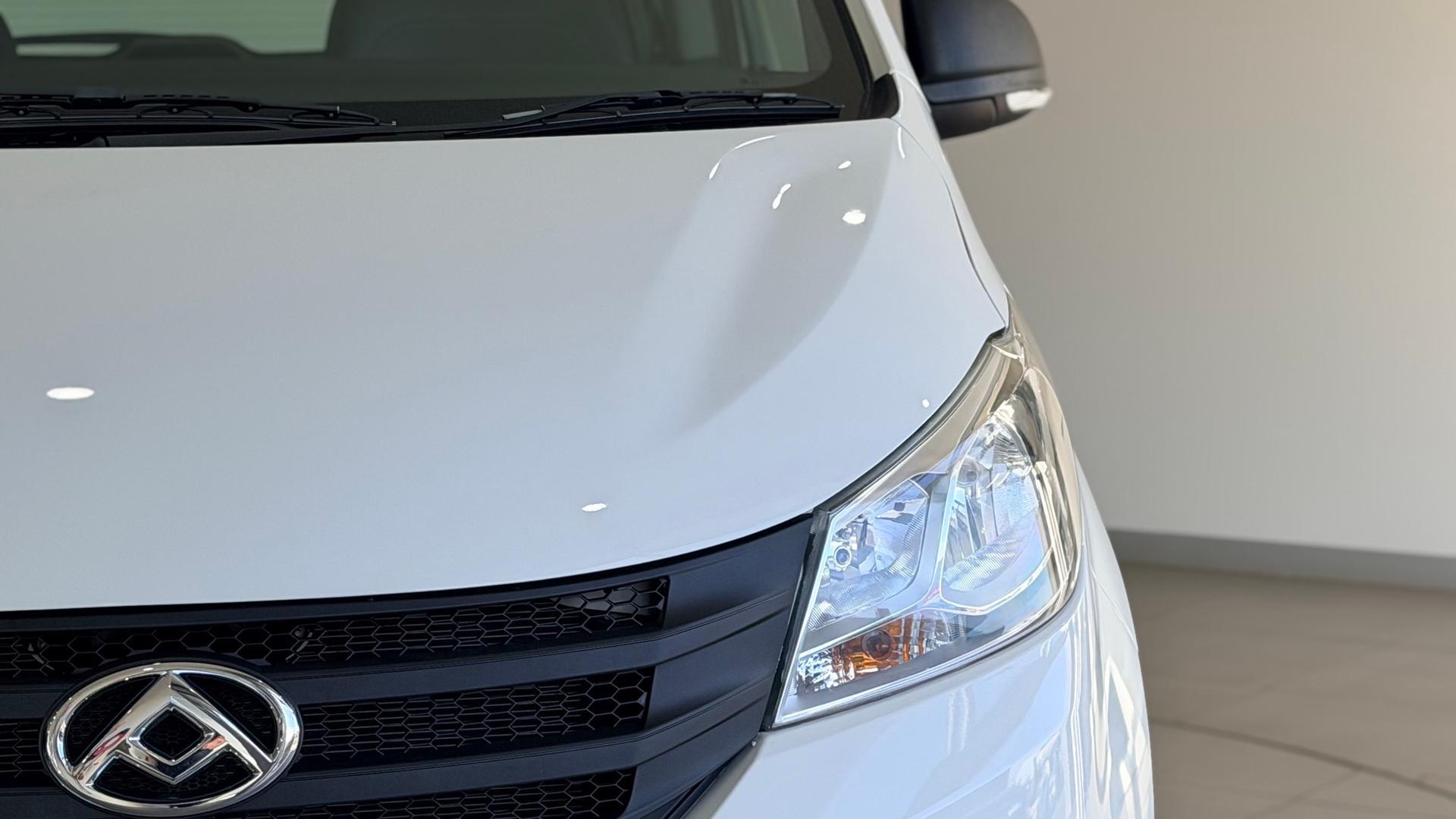 2019 LDV G10 Base in Other