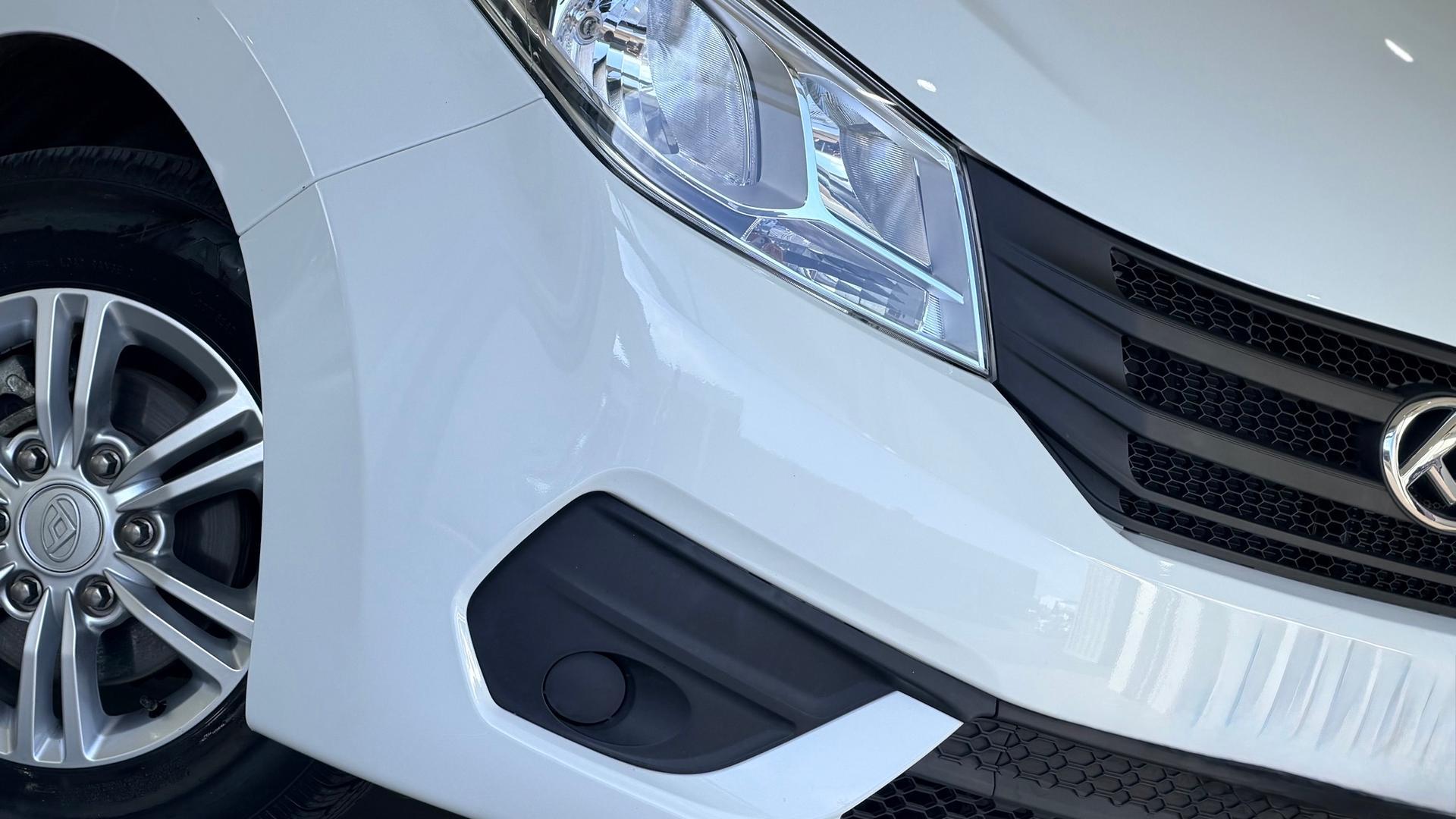 2019 LDV G10 Base in Other