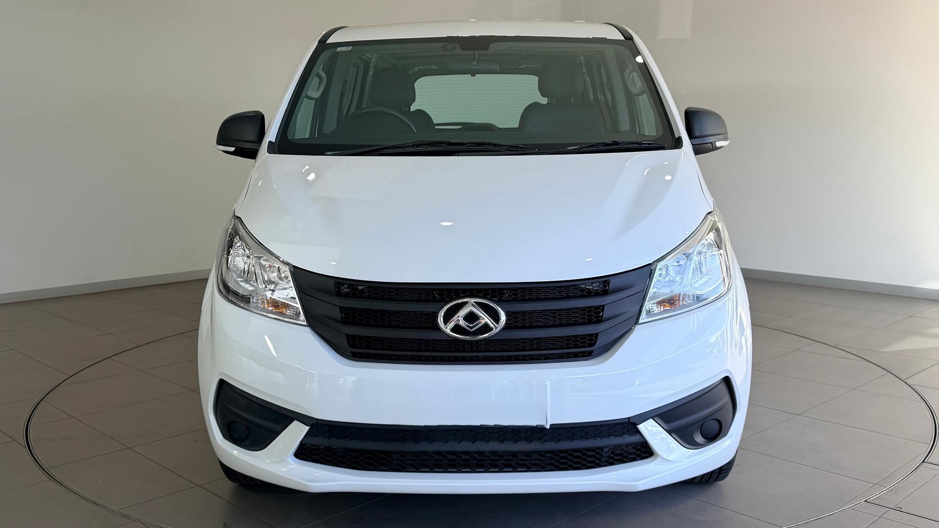 2019 LDV G10 Base in Other