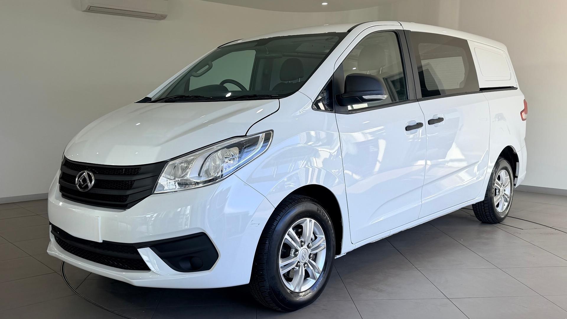 2019 LDV G10 Base in Other
