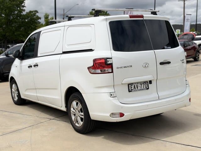 2019 LDV G10 Base in Other