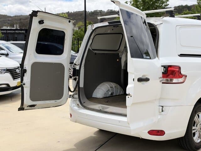 2019 LDV G10 Base in Other