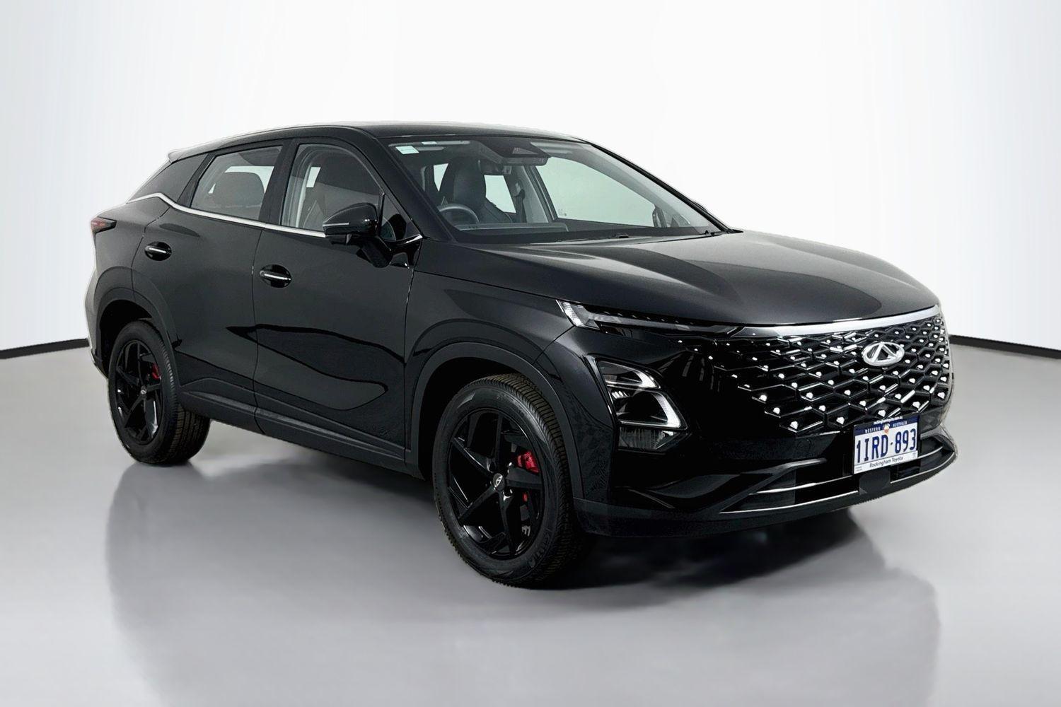 2023 Chery OMODA 5 EX in Other