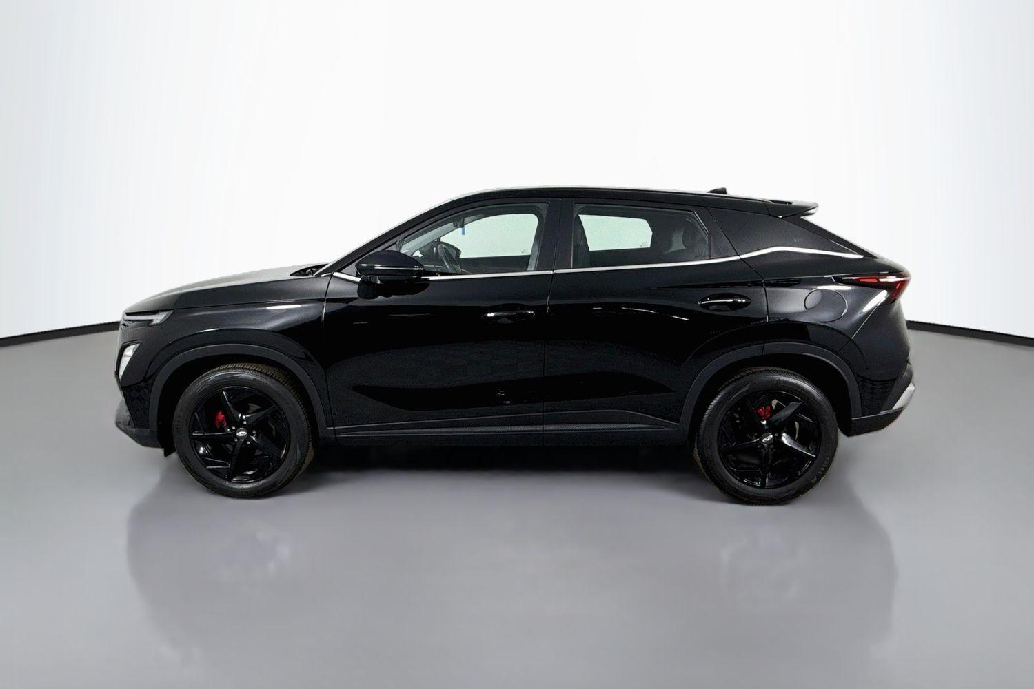 2023 Chery OMODA 5 EX in Other