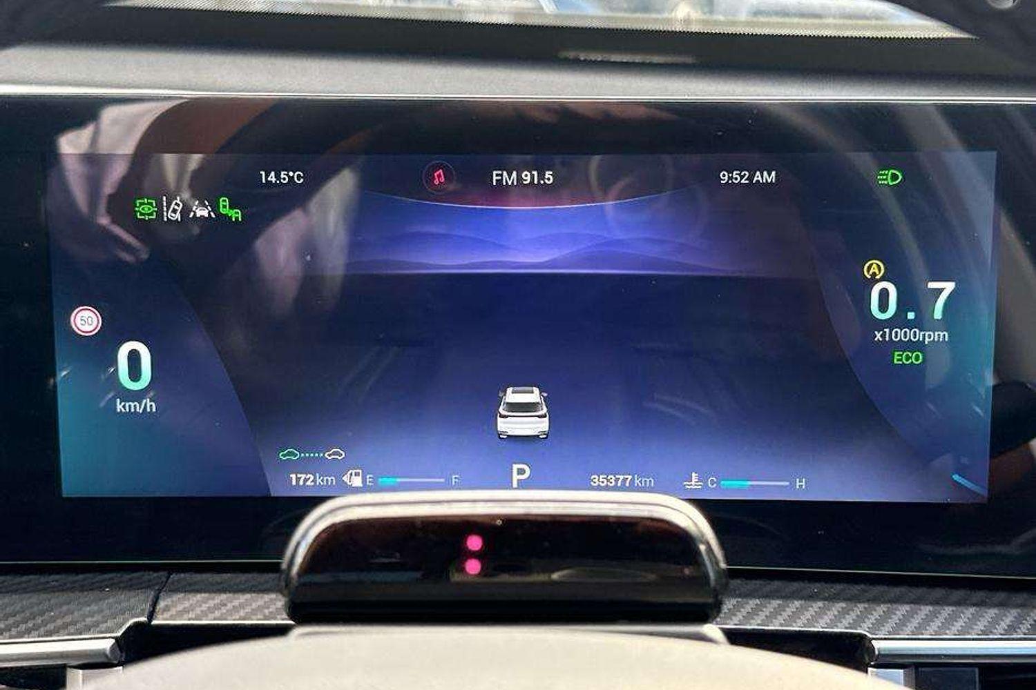 2023 Chery Tiggo 7 Pro Elite in Other