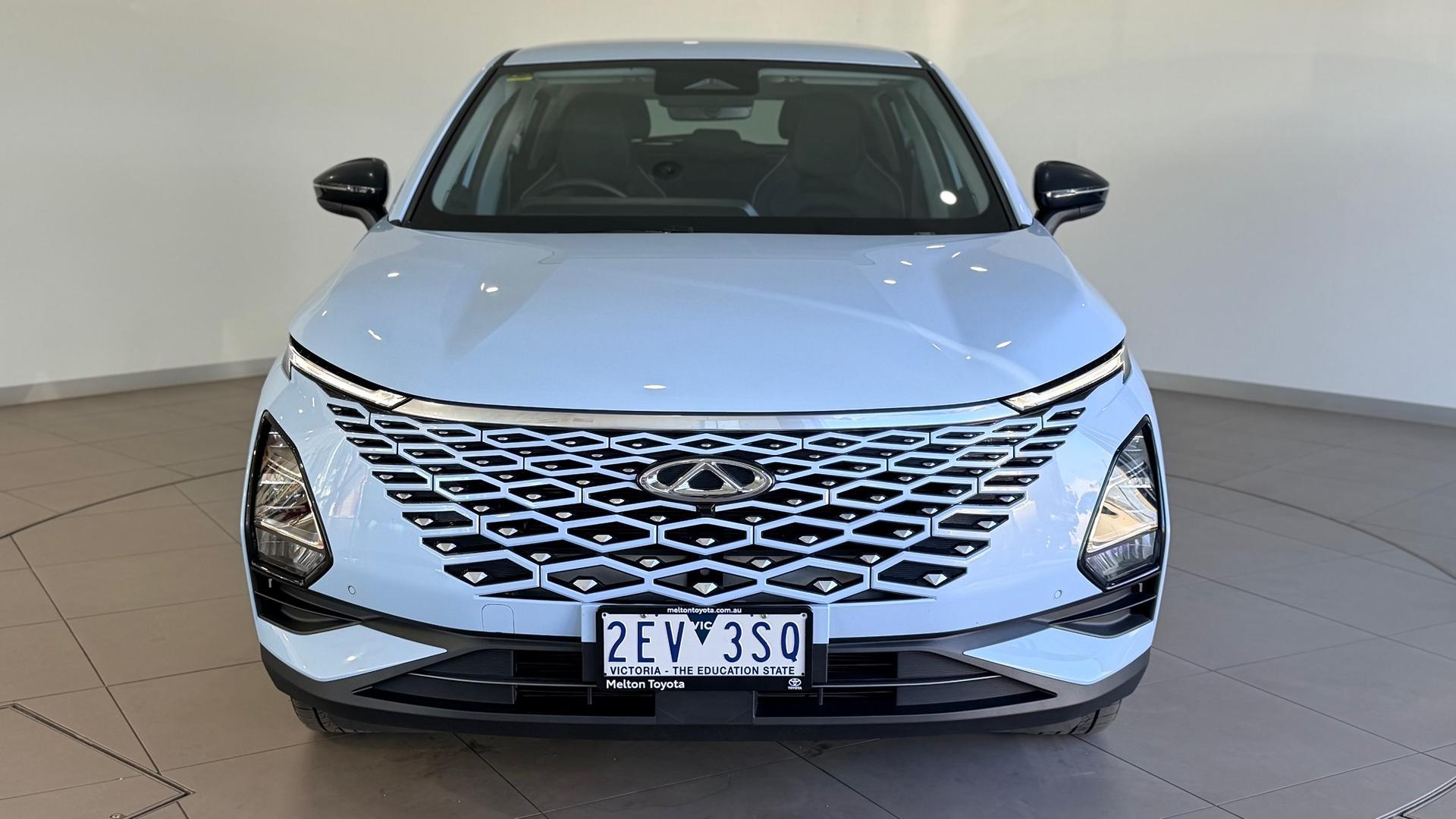 2023 Chery OMODA 5 BX in Other
