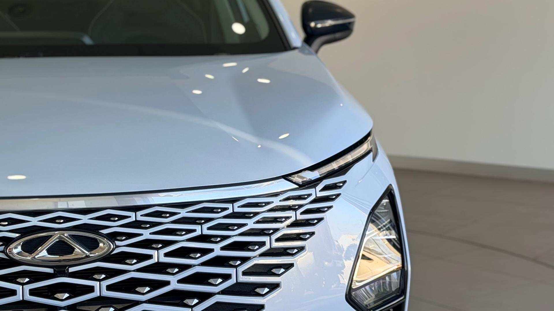 2023 Chery OMODA 5 BX in Other