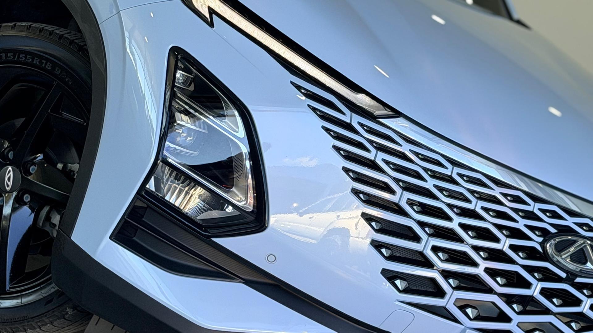 2023 Chery OMODA 5 BX in Other