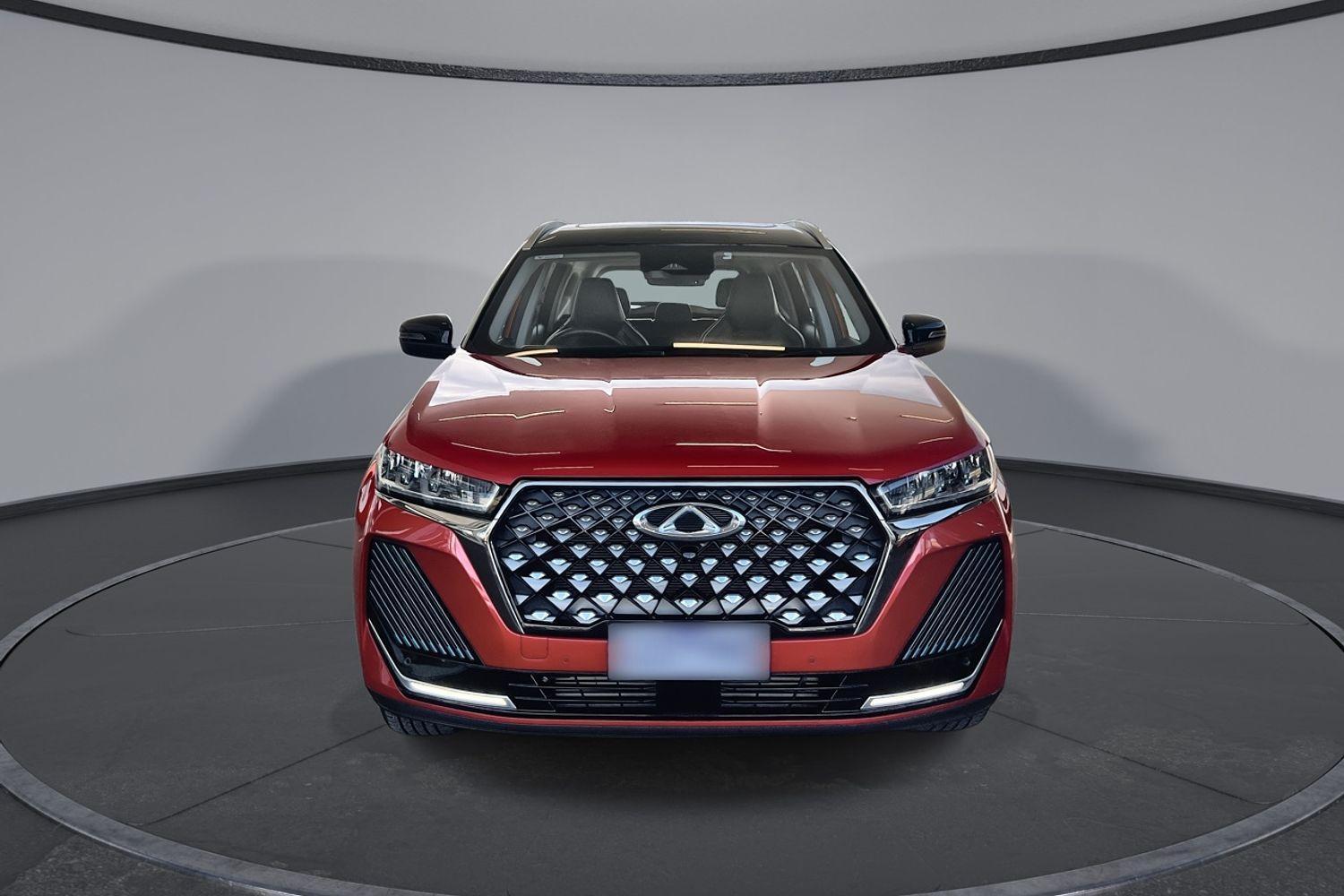 2023 Chery Tiggo 7 Pro Ultimate AWD in Other