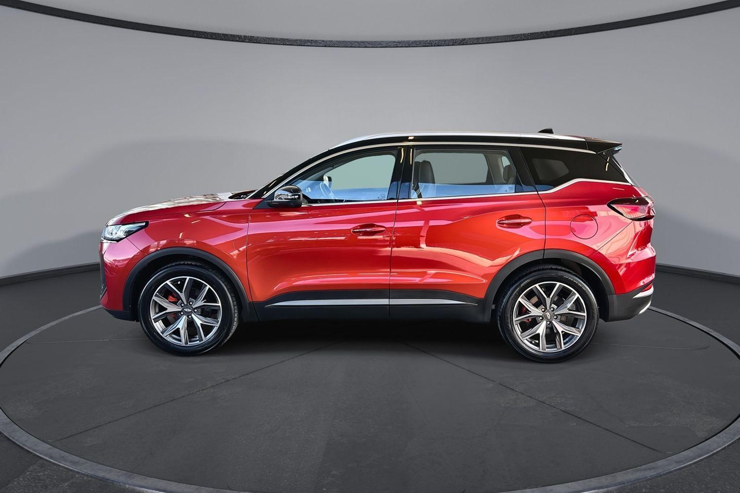 2023 Chery Tiggo 7 Pro Ultimate AWD in Other