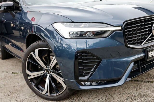 2022 Volvo XC60 Ultimate B6 Dark in Other