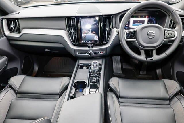 2022 Volvo XC60 Ultimate B6 Dark in Other