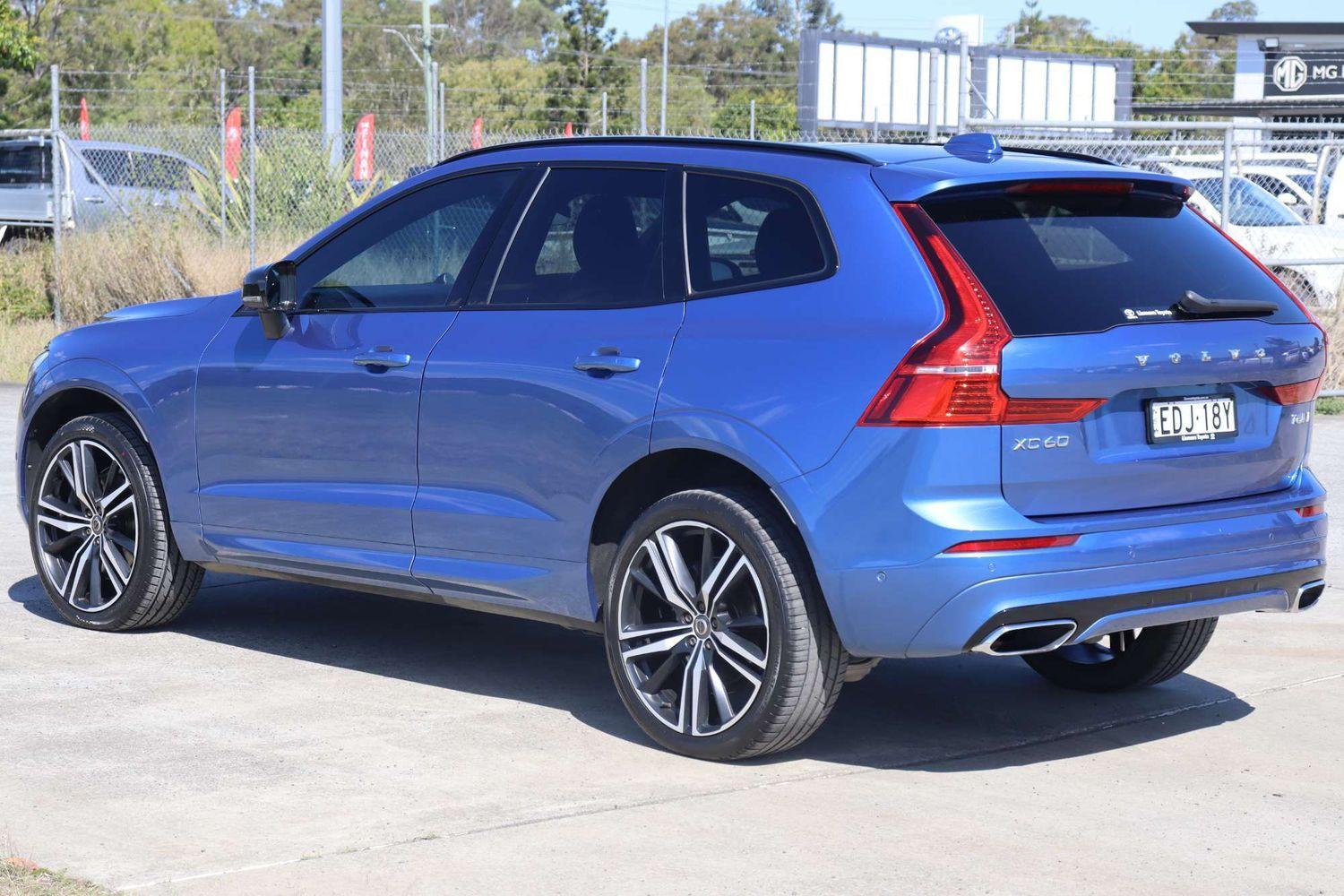 2019 Volvo XC60 T8 R-Design in Other
