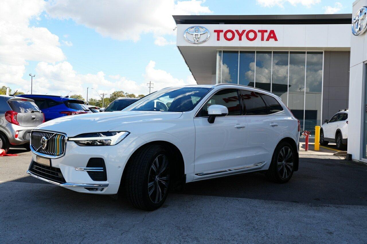 2021 Volvo XC60 B5 Inscription in Other