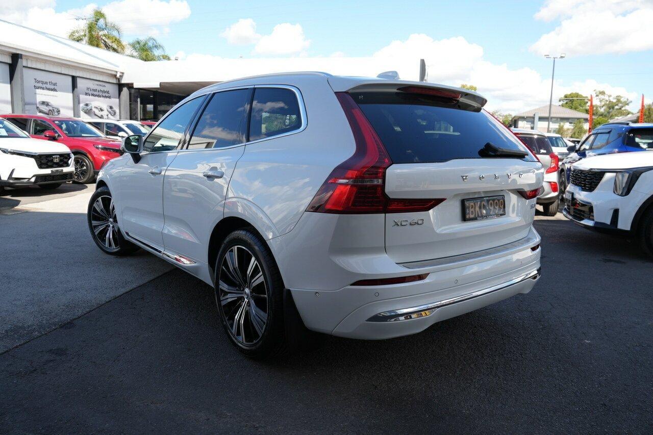 2021 Volvo XC60 B5 Inscription in Other