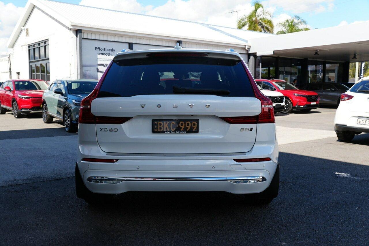 2021 Volvo XC60 B5 Inscription in Other