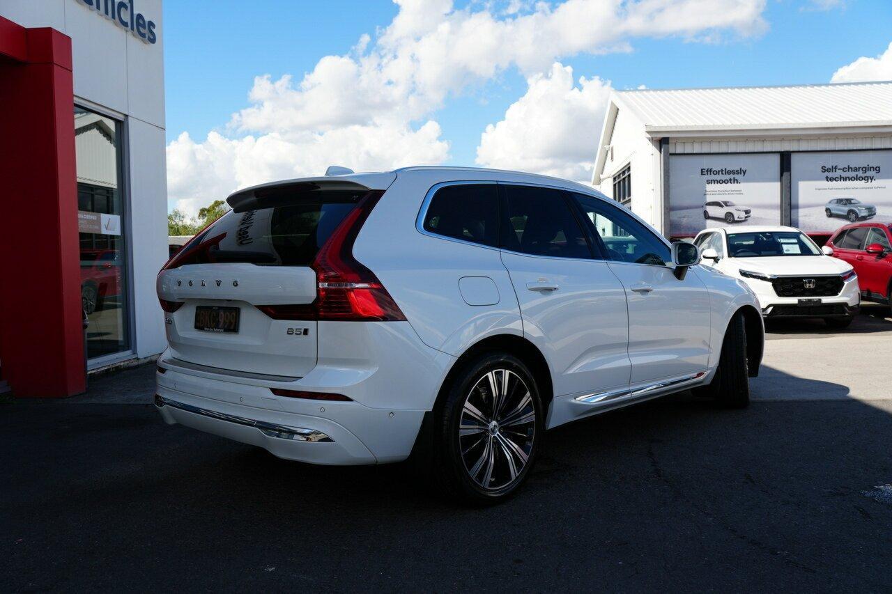 2021 Volvo XC60 B5 Inscription in Other
