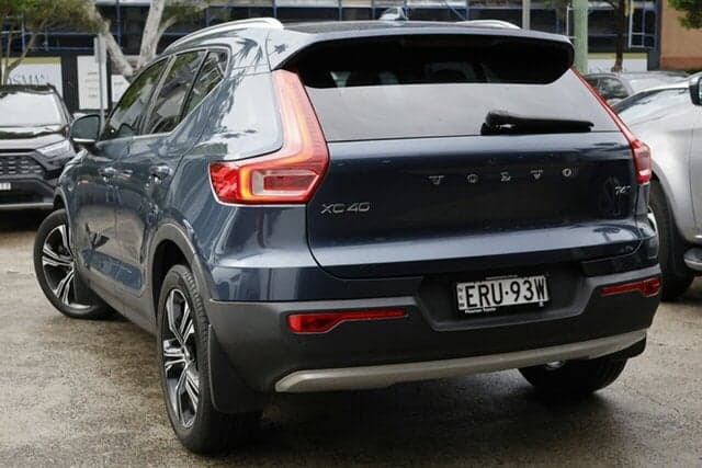 2021 Volvo XC40 T4 Inscription in Other