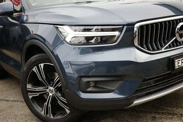 2021 Volvo XC40 T4 Inscription in Other