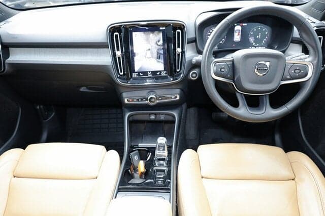 2021 Volvo XC40 T4 Inscription in Other