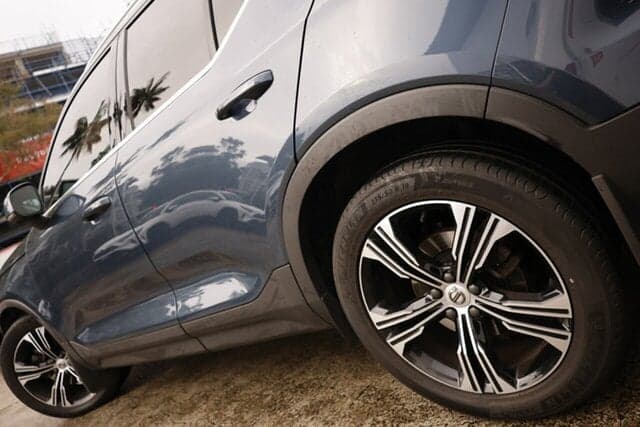 2021 Volvo XC40 T4 Inscription in Other