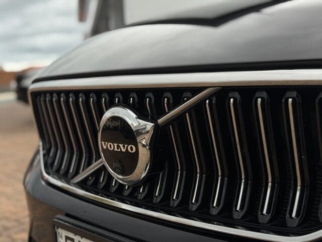 2022 Volvo XC40 Plus B4 in Other