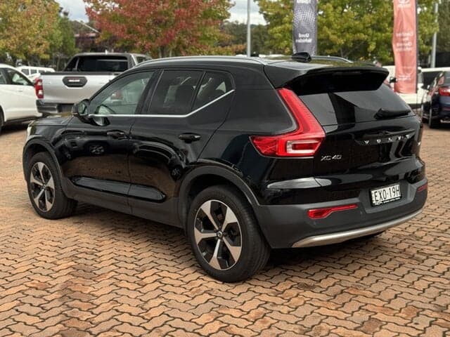 2022 Volvo XC40 Plus B4 in Other