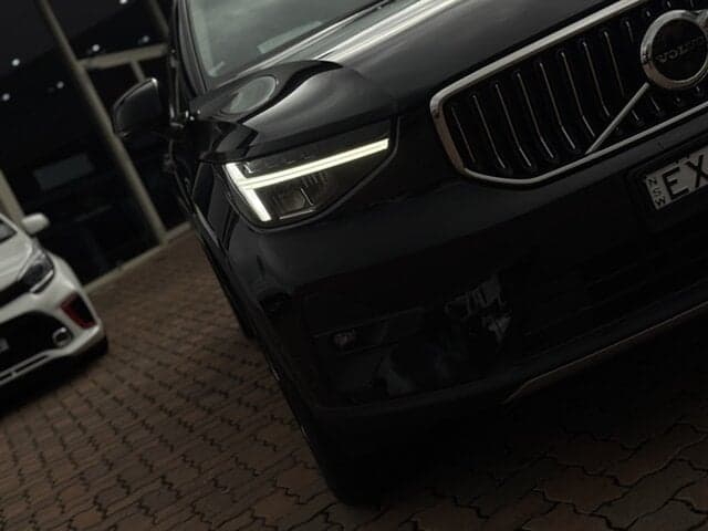 2022 Volvo XC40 Plus B4 in Other