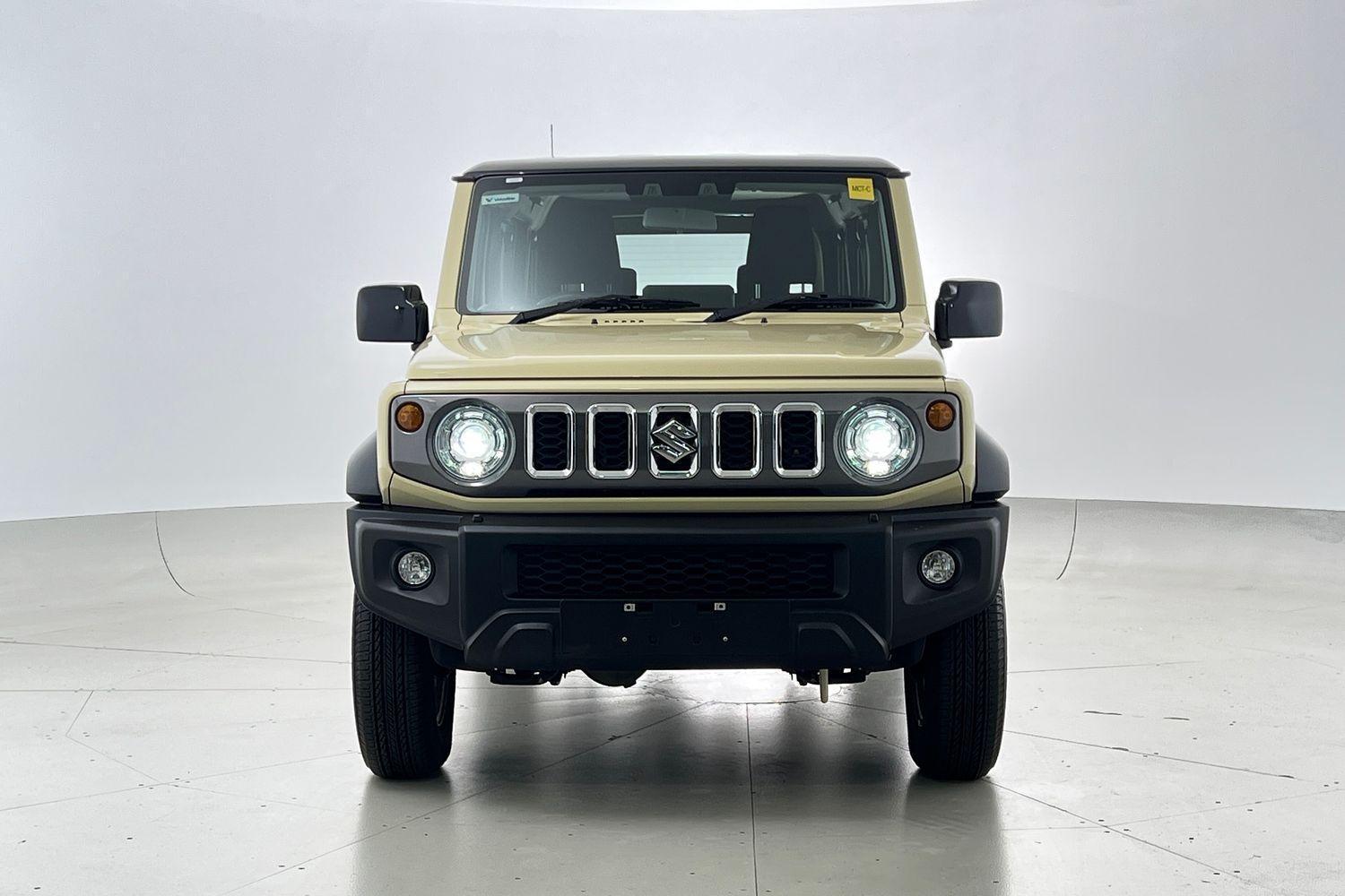 2023 Suzuki Jimny XL in Other