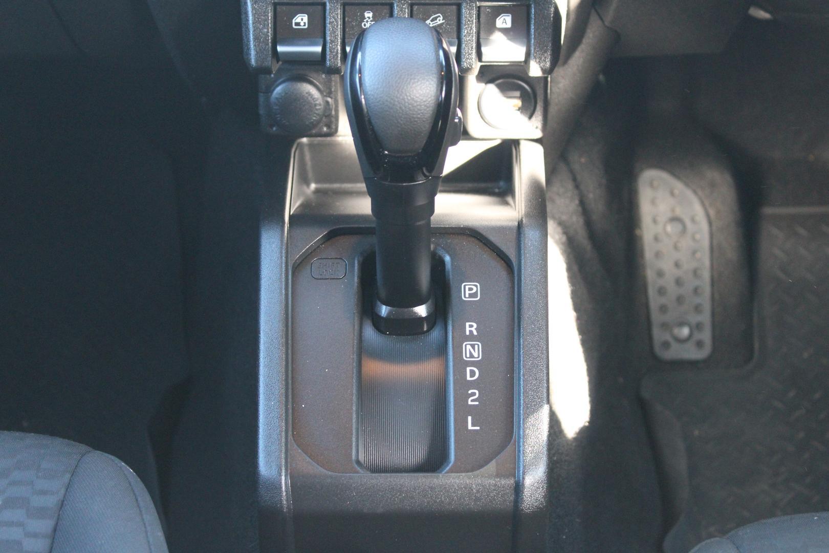 2023 Suzuki Jimny XL in Other