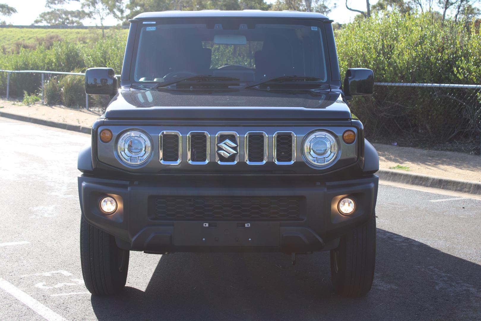 2023 Suzuki Jimny XL in Other