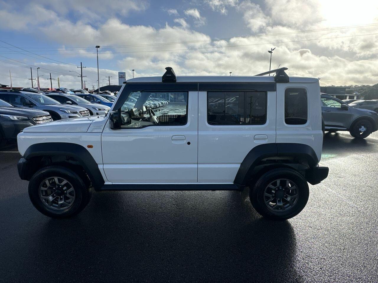 2024 Suzuki Jimny XL in Other