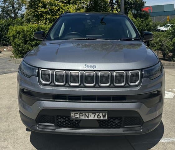2021 Jeep Compass Launch Edition in Other