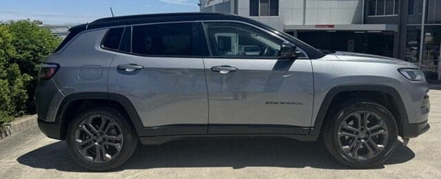 2021 Jeep Compass Launch Edition in Other