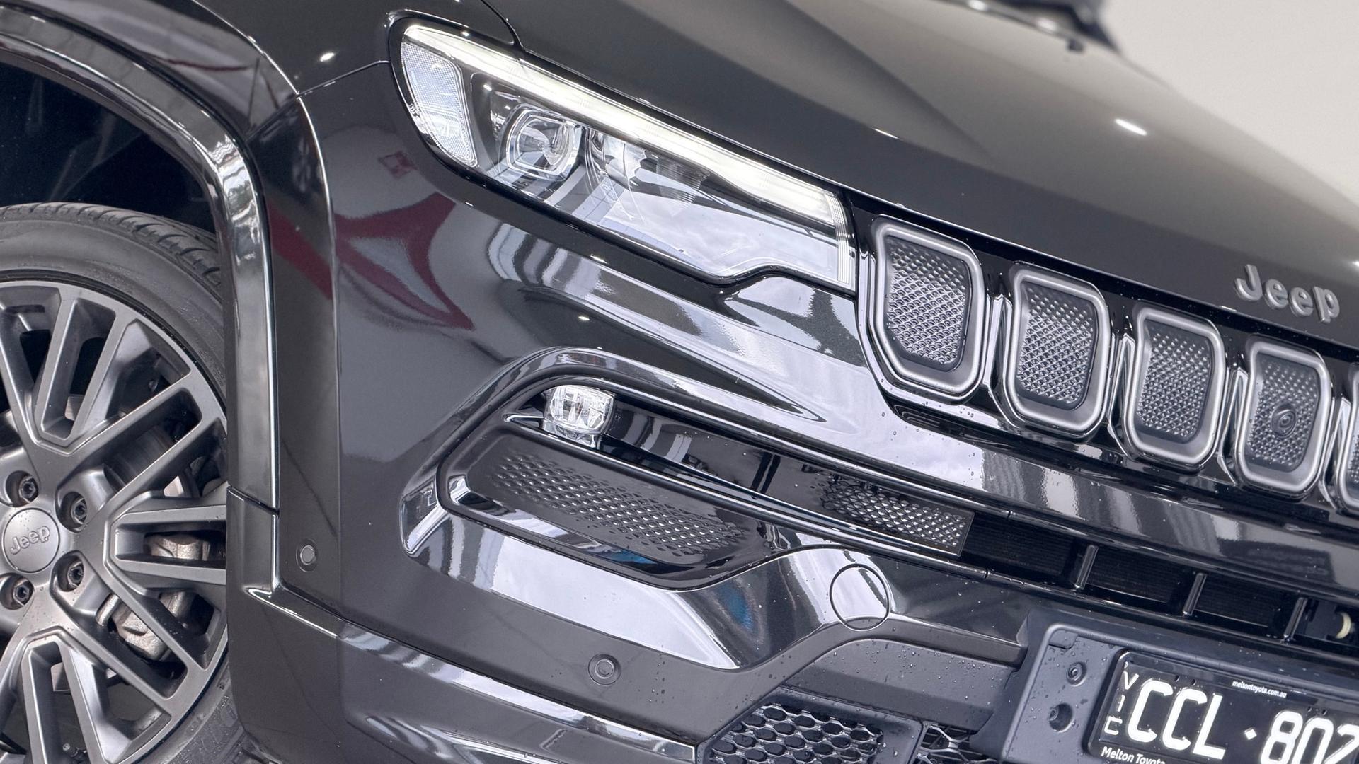 2022 Jeep Compass S-Limited in Other