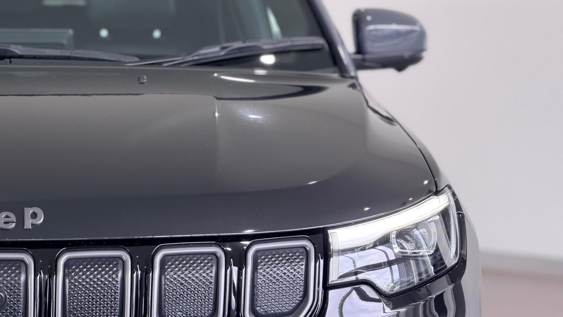 2022 Jeep Compass S-Limited in Other