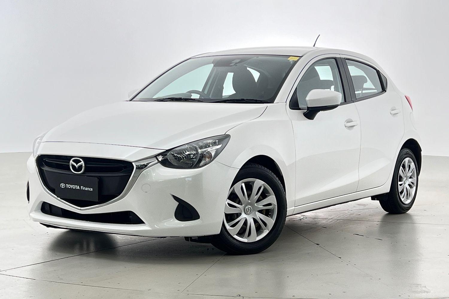 2017 Mazda 2 Neo in Other