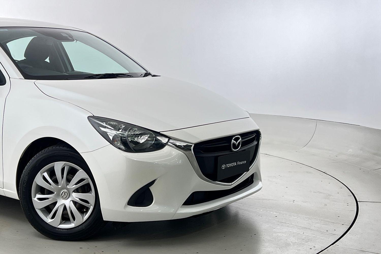 2017 Mazda 2 Neo in Other