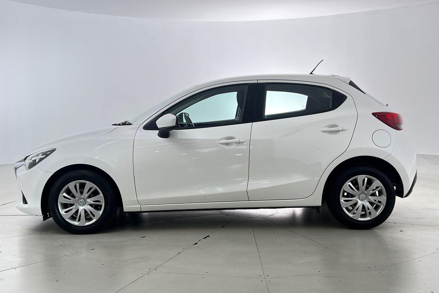 2017 Mazda 2 Neo in Other