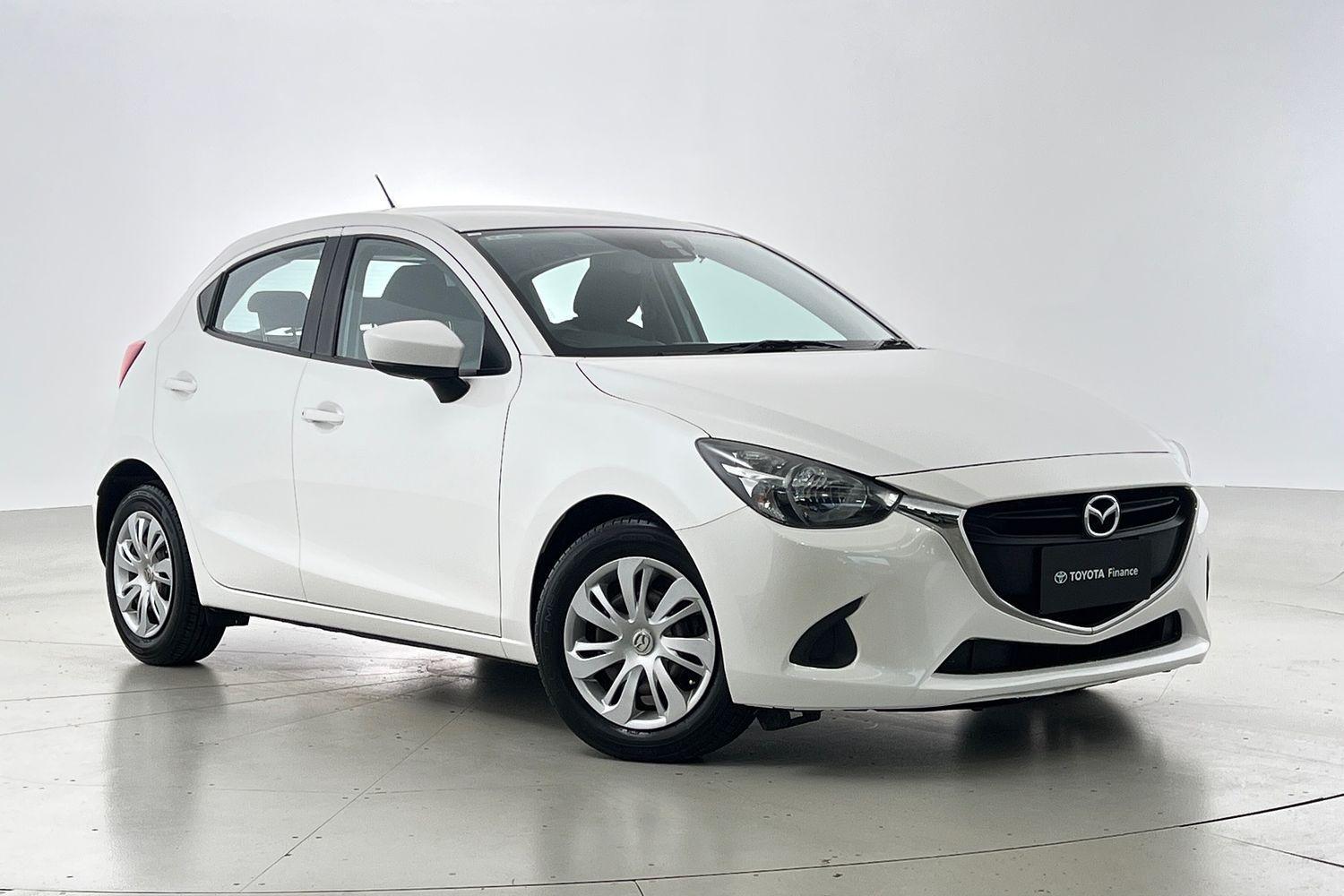 2017 Mazda 2 Neo in Other