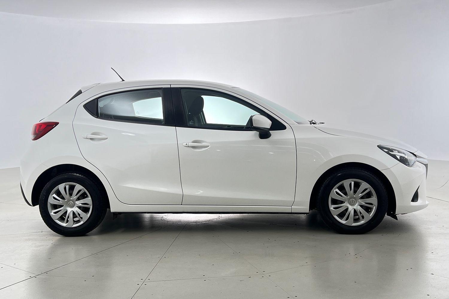 2017 Mazda 2 Neo in Other